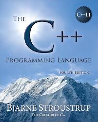 The C++ PROGRAMMING LANGUAGE